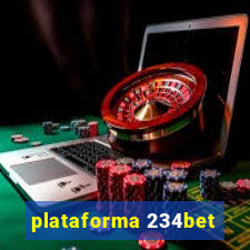 plataforma 234bet